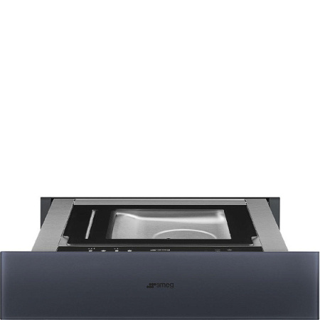 Вакуумный упаковщик SMEG CPV115G