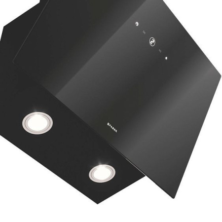 Вытяжка FABER VELA BK 60 (330.0702.907)