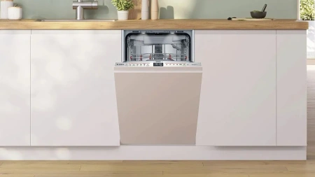 Посудомоечная машина BOSCH SPV6EMX09E