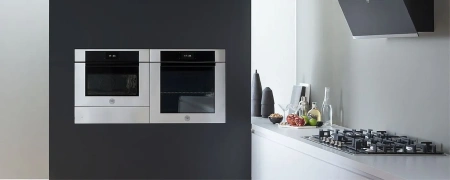 Духовой шкаф BERTAZZONI FMOD4077MTX3