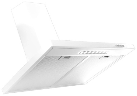 Вытяжка DELVENTO DLV61W1