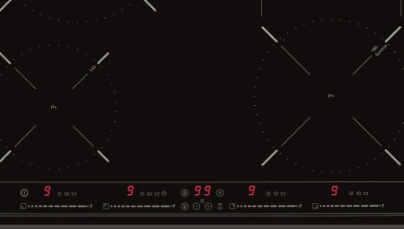 Варочная панель TEKA IR 6420