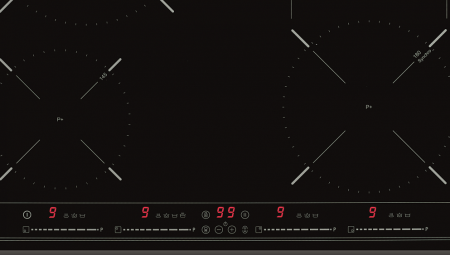 Варочная панель TEKA IR 6420