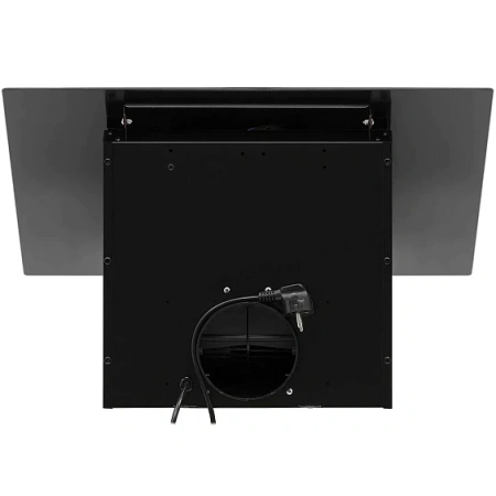 Вытяжка KRONA GABRIELE E 600 black/inox 2 S