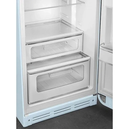 Холодильник SMEG FAB30RPB6