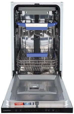 Посудомоечная машина MAUNFELD MLP45530M Light Beam