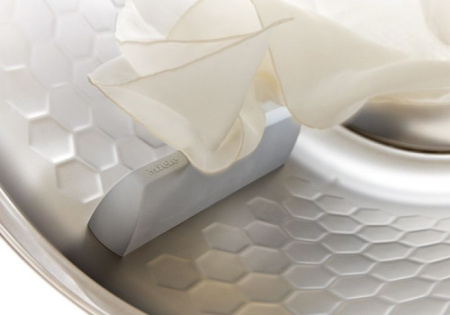 Сушильная машина MIELE tkb 340 wp