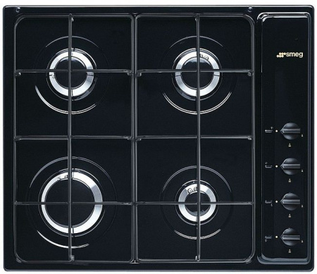 Варочная поверхность SMEG S64SN