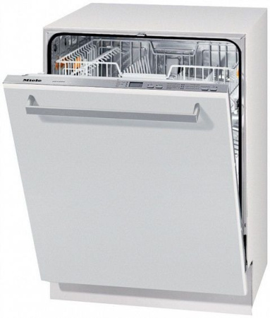 Встраиваемая посудомоечная машина MIELE G 5191 SCVi