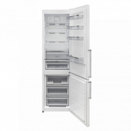 Холодильник VESTFROST VF3863W