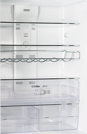 Холодильник KUPPERSBERG nrs 1857 bor bronze