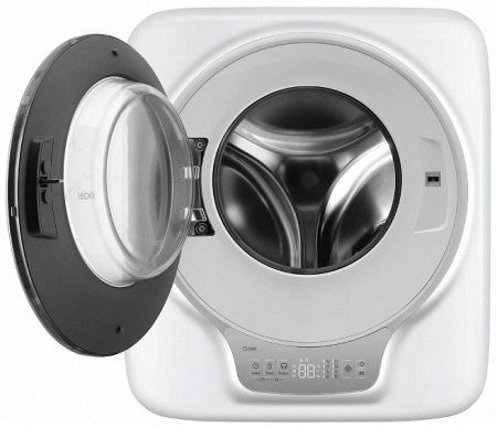 Стиральная машина HAIER HW30-BP7407