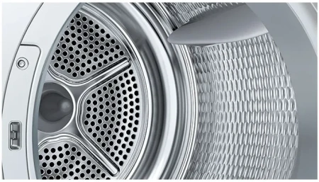 Сушильная машина BOSCH WQG245DEPL