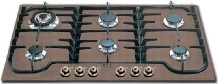 Газовая поверхность ILVE H906CNV/RM
