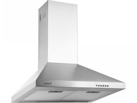 Вытяжка CATA v 600 inox
