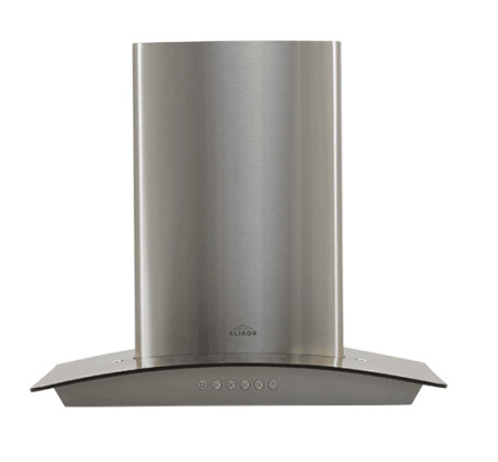 Вытяжка ELIKOR аметист s4 60н-700-э4г нерж/тонир