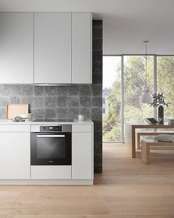 Духовой шкаф MIELE H 2265 B Active EDST/CLST