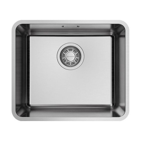 Кухонная мойка OMOIKIRI Omi 43-U/I-IN Ultra Mini (4997402)