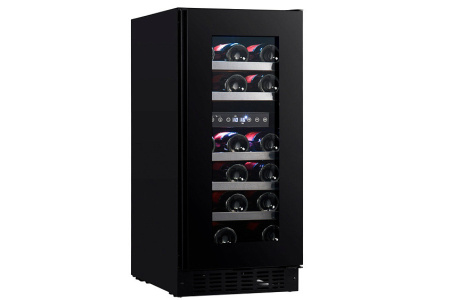 Винный шкаф TEMPTECH SOMQ38DRB
