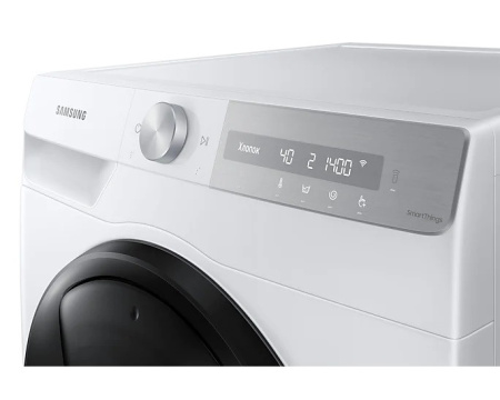 Стиральная машина SAMSUNG WW10T754CBH/LP