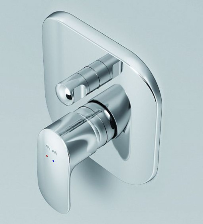 Смеситель AM.PM Sensation F3085000