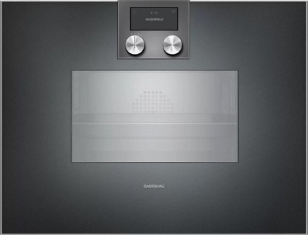 Духовой шкаф GAGGENAU BS470102