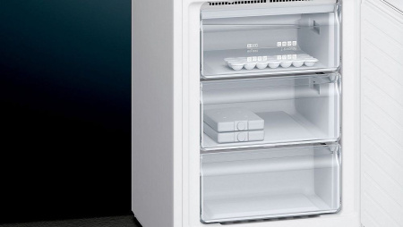 Холодильник SIEMENS KG39NAW31R