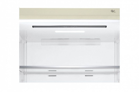 Холодильник LG GC-B569PECZ