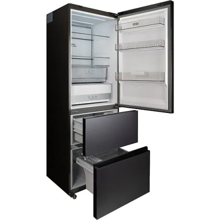 Холодильник DELONGHI DMFS 19PINF GB MATTEO