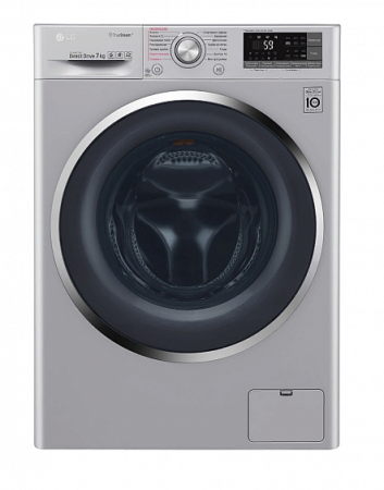 Стиральная машина LG F-2J7HS2L