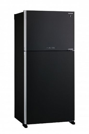 Холодильник Sharp SJ-XG60PMBK