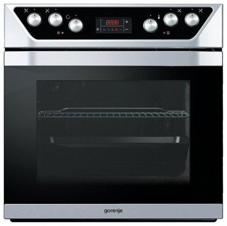 Духовой шкаф GORENJE bc 7349 dx