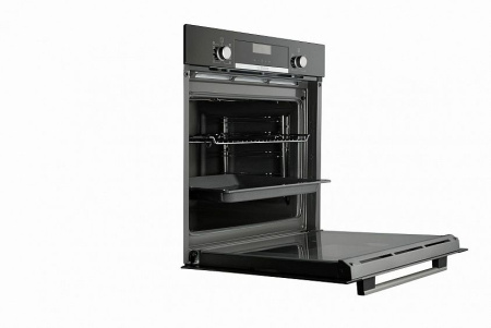Духовой шкаф BOSCH HBG337BB0R