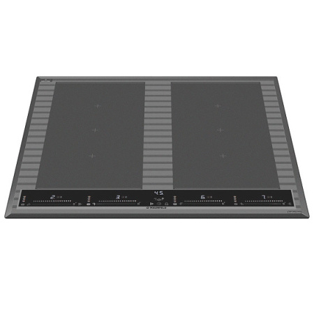 Варочная поверхность MAUNFELD CVI594SF2MDGR LUX Inverter