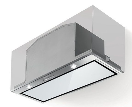 Вытяжка FABER 110.0356.541 FABER INCA LUX GLASS EG8 X/WH A70