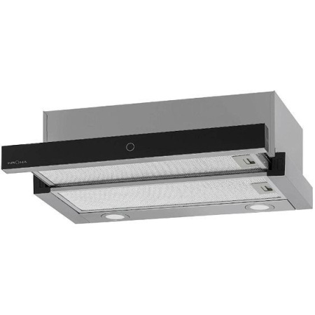 Вытяжка KRONA KAMILLA T sensor max 600 Inox