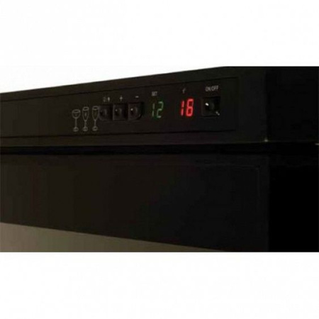 Морозильник JACKY'S JF FW1860