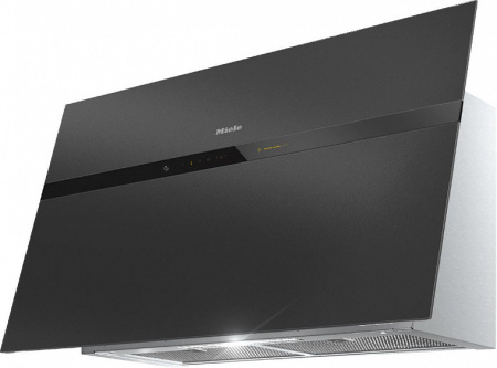 Вытяжка MIELE DA 9298 Screen blbo