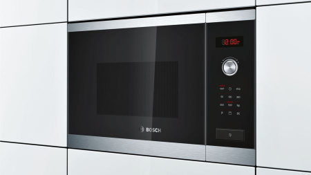 Микроволновая печь BOSCH HMT 84 G654