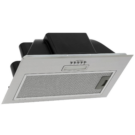 Вытяжка KRONA Ameli light 600 inox PB