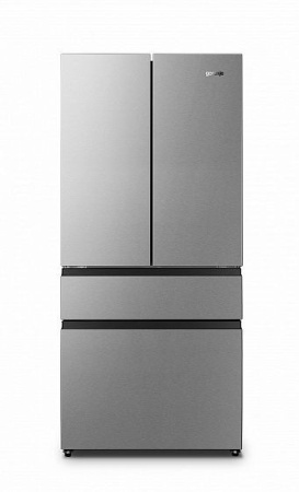 Холодильник GORENJE NRM8181UX