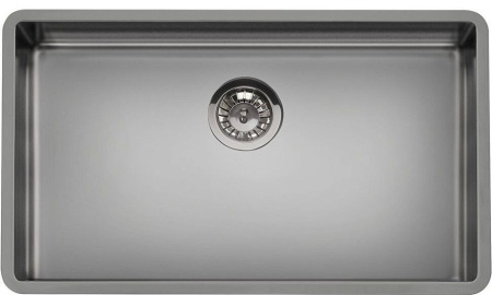 Кухонная мойка SMEG VSTR71DKX