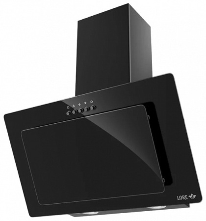 Вытяжка LORE TND600черный