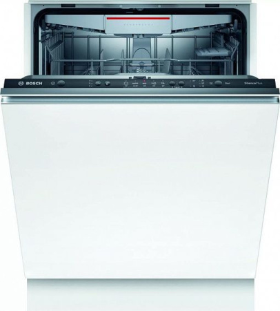 Посудомоечная машина BOSCH SMV25GX02R