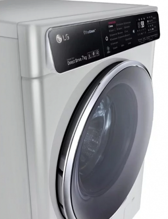 Стиральная машина LG F 2 H 7 HS 2 L