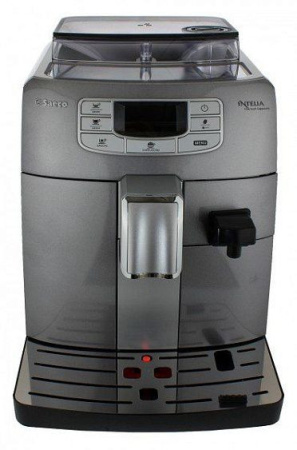 Кофемашина PHILIPS SAECO hd 8753/71