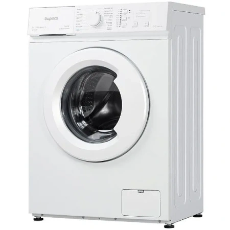 Стиральная машина БИРЮСА WM-SM510/08 М