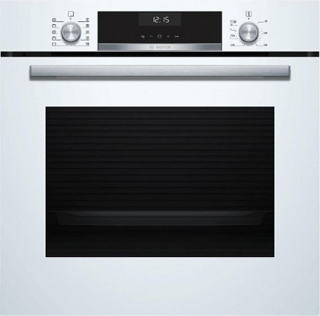 Духовой шкаф BOSCH HBG537EW0R