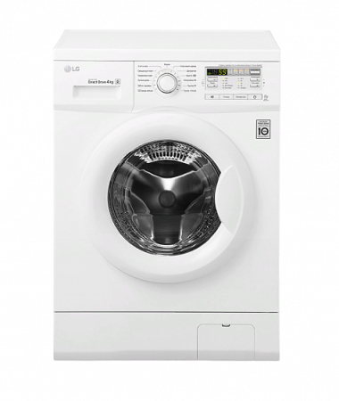 Стиральная машина LG F 10 B 8 SD 0