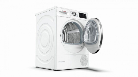 Сушильная машина BOSCH WTW876H0OE